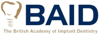 Baid Logo